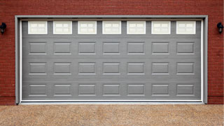 Garage Door Repair at Flower Mound Plaza Flower Mound, Texas